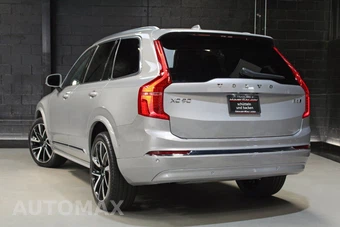 2023 Volvo XC90 B6 Plus 7-Passenger – miniatura 11