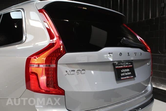 2023 Volvo XC90 B6 Plus 7-Passenger – miniatura 12