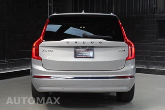 2023 Volvo XC90 B6 Plus 7-Passenger – miniatura 13