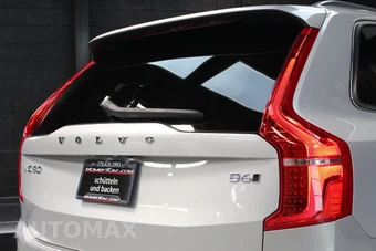 2023 Volvo XC90 B6 Plus 7-Passenger – miniatura 14