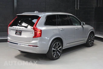 2023 Volvo XC90 B6 Plus 7-Passenger – miniatura 15