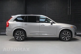 2023 Volvo XC90 B6 Plus 7-Passenger – miniatura 16