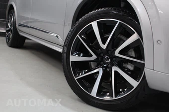 2023 Volvo XC90 B6 Plus 7-Passenger – miniatura 18