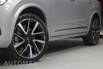 2023 Volvo XC90 B6 Plus 7-Passenger – miniatura 19