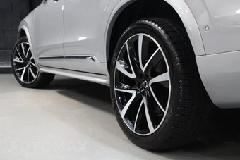 2023 Volvo XC90 B6 Plus 7-Passenger – miniatura 20