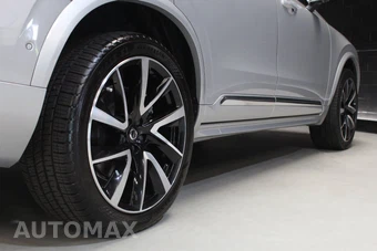 2023 Volvo XC90 B6 Plus 7-Passenger – miniatura 21