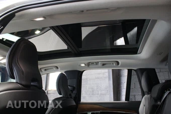 2023 Volvo XC90 B6 Plus 7-Passenger – miniatura 25