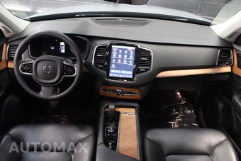 2023 Volvo XC90 B6 Plus 7-Passenger – miniatura 28