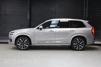 2023 Volvo XC90 B6 Plus 7-Passenger – miniatura 3