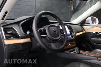 2023 Volvo XC90 B6 Plus 7-Passenger – miniatura 31