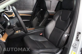 2023 Volvo XC90 B6 Plus 7-Passenger – miniatura 35