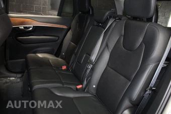 2023 Volvo XC90 B6 Plus 7-Passenger – miniatura 38