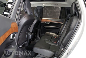 2023 Volvo XC90 B6 Plus 7-Passenger – miniatura 39