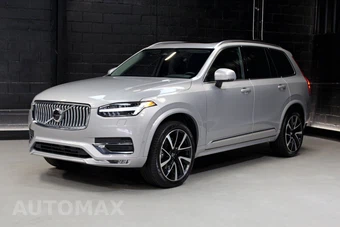2023 Volvo XC90 B6 Plus 7-Passenger – miniatura 4