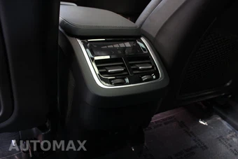 2023 Volvo XC90 B6 Plus 7-Passenger – miniatura 41