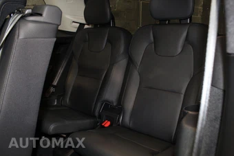 2023 Volvo XC90 B6 Plus 7-Passenger – miniatura 42