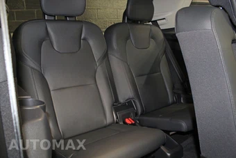 2023 Volvo XC90 B6 Plus 7-Passenger – miniatura 43