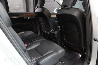 2023 Volvo XC90 B6 Plus 7-Passenger – miniatura 45