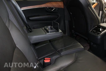 2023 Volvo XC90 B6 Plus 7-Passenger – miniatura 46