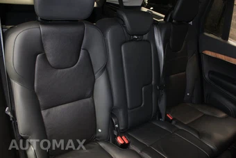 2023 Volvo XC90 B6 Plus 7-Passenger – miniatura 48