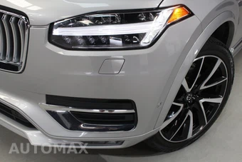 2023 Volvo XC90 B6 Plus 7-Passenger – miniatura 5