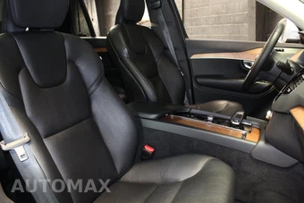 2023 Volvo XC90 B6 Plus 7-Passenger – miniatura 51