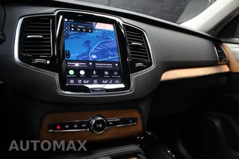 2023 Volvo XC90 B6 Plus 7-Passenger – miniatura 55