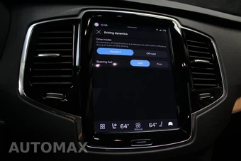 2023 Volvo XC90 B6 Plus 7-Passenger – miniatura 56