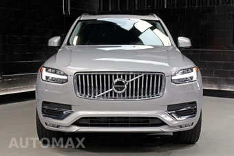 2023 Volvo XC90 B6 Plus 7-Passenger – miniatura 6