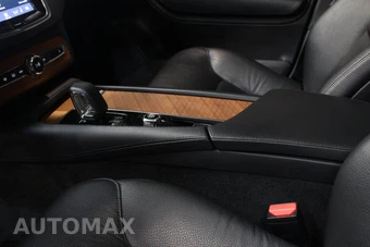 2023 Volvo XC90 B6 Plus 7-Passenger – miniatura 64