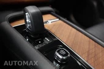 2023 Volvo XC90 B6 Plus 7-Passenger – miniatura 65