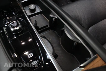 2023 Volvo XC90 B6 Plus 7-Passenger – miniatura 66