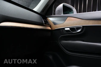 2023 Volvo XC90 B6 Plus 7-Passenger – miniatura 68