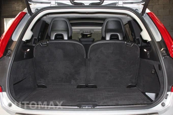 2023 Volvo XC90 B6 Plus 7-Passenger – miniatura 69