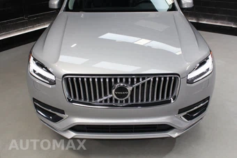 2023 Volvo XC90 B6 Plus 7-Passenger – miniatura 7