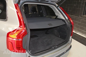 2023 Volvo XC90 B6 Plus 7-Passenger – miniatura 71