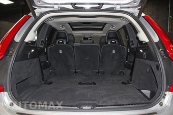 2023 Volvo XC90 B6 Plus 7-Passenger – miniatura 72