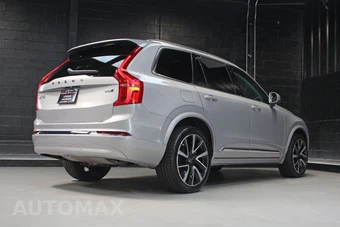 2023 Volvo XC90 B6 Plus 7-Passenger – miniatura 75