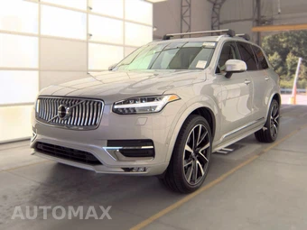 2023 Volvo XC90 B6 Plus 7-Passenger