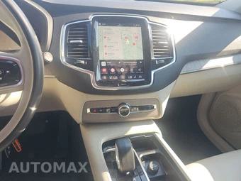 2023 Volvo XC90 B6 Plus 7-Passenger - miniatura 11