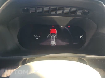 2023 Volvo XC90 B6 Plus 7-Passenger - miniatura 12