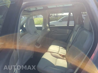 2023 Volvo XC90 B6 Plus 7-Passenger - miniatura 13