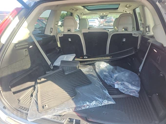 2023 Volvo XC90 B6 Plus 7-Passenger - miniatura 16
