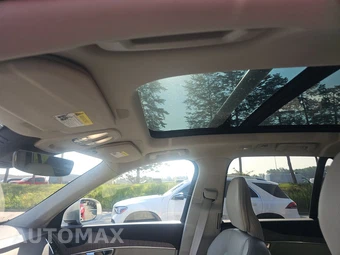 2023 Volvo XC90 B6 Plus 7-Passenger - miniatura 18