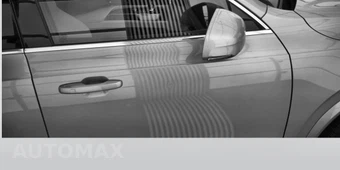 2023 Volvo XC90 B6 Plus 7-Passenger - miniatura 24