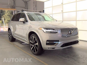 2023 Volvo XC90 B6 Plus 7-Passenger - miniatura 3