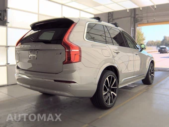 2023 Volvo XC90 B6 Plus 7-Passenger - miniatura 4