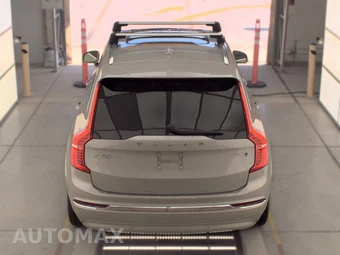 2023 Volvo XC90 B6 Plus 7-Passenger - miniatura 5