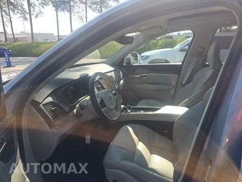 2023 Volvo XC90 B6 Plus 7-Passenger - miniatura 7