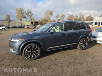 2023 Volvo XC90 B6 Plus 7-Passenger